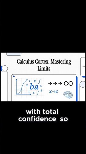 Unlocking Calculus: Why Limits Are the Foundation You Must Master Today!