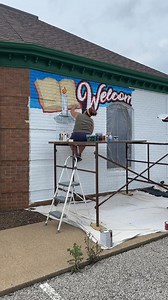 Santa Claus, Indiana on Reels