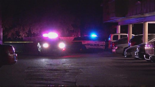 Late night argument leads to stabbing, police say