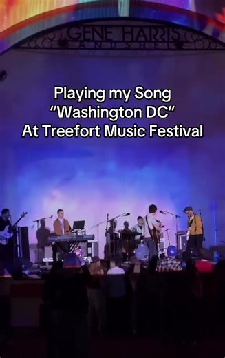 Washington DC - Zack Keim #newmusic #musicdiscovery #fyp #washingtondc #dctiktok