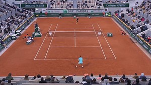 French Open Day 13 Recap: Men's Final is Set as Nadal and Djokovic Advance