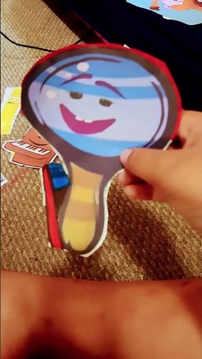 The notekins ep 35 maracas high and low