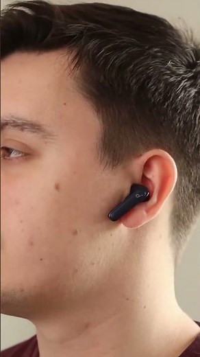 Mini Review: Soundcore Life P3