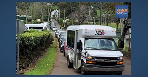 Free Drive-through COVID-19 Testing, Feb. 18, in Hāna | Maui Now