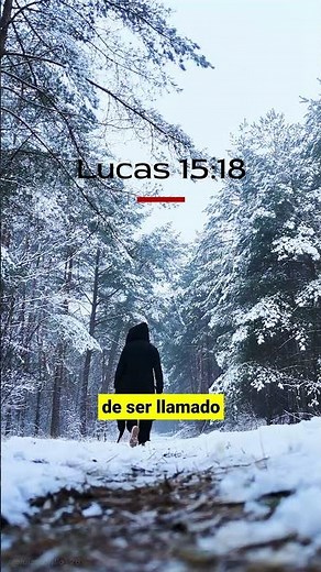 El hijo pródigo regresa a casa #Fe #reflexion #palabradedios