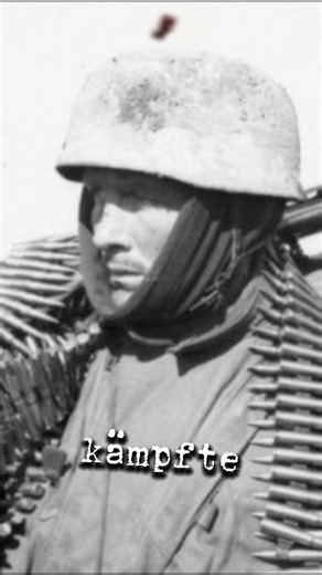 Warum war das MG 42 so effektiv….. #ww2 #history #geschichte #wissen #military #german