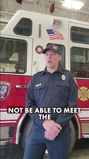 How to Handle a Structure Fire with Minimal Staffing 🚒🔥