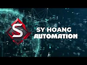 Allen Bradley Modbus TCP Server AOI for ControlLogix and CompactLogix PLC