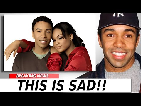 At 49, Allen Payne Finally Confirms The Sad News About His Health!