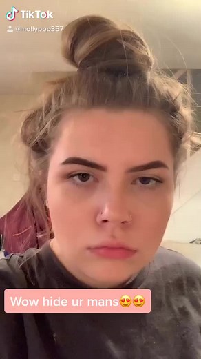 molly x on TikTok