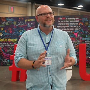 1.5K views · 25 reactions | Debate today on the floor of General Conference centered on church apportionments and money. Essentially, the debate centered around how to allocate a smaller amount of money in local churches. How do we accommodate ministry at both a local and global level faithfully? Rev. Matt Rawle says all ministry is good and important. | Louisiana Conference of The United Methodist Church | Facebook