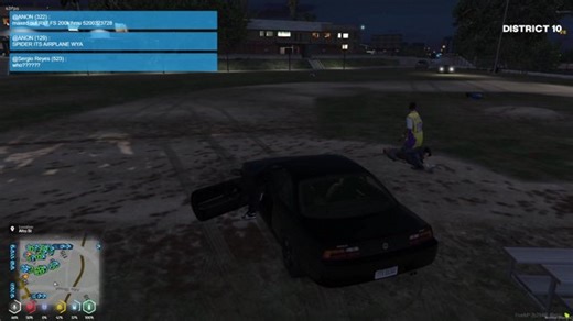 Highlight: pd is asss