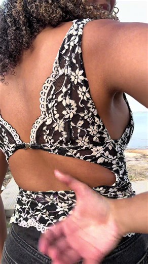 Must-Have Open Back Top Back in Stock