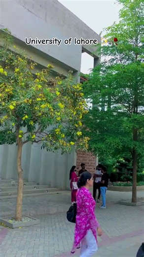 university of Lahore 🥰#foryou #foryoupage #uolstudentlife #malik