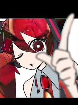 #capcut #miku kill droid is done