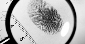 Dactylography: The Scientific Study of Fingerprints