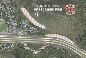 East Vail prescribed burn planned, as conditions permit