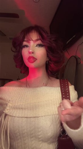 a different one lol let’s see how this goes