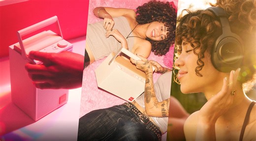 Fender Audio ELIE Speakers and MIX Headphones - gearnews.com