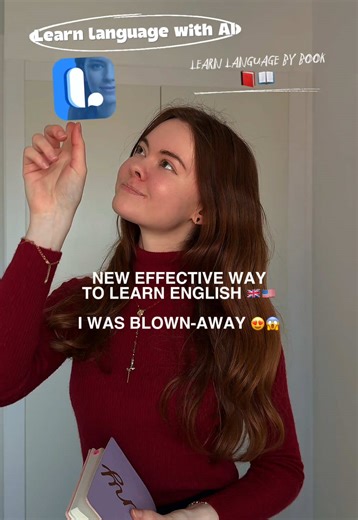 Discover Learna AI: Your Fun English Learning App