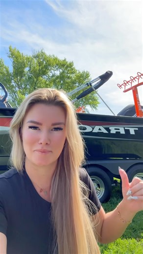 Can I hold your rod in my new fishing boat? | Aspen Hunter