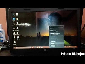 Boosting Performance: How to Install RAM on HP 1000 Notebook