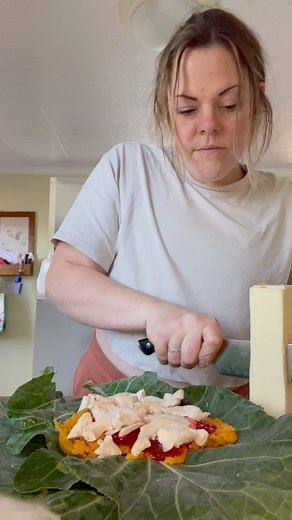 1.1K views · 19 reactions | You want this #food #foodie #caloriedeficit #lunch #cooking #eating #foodlover #yum #easy #lunchideas #reels #fyp #foryou #fy #fypageシ | Rachel Chapman | Facebook