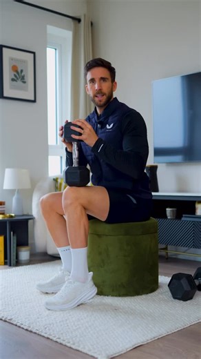 Runners, here’s 5 exercises to help you build strength at home. 💪 I always say that balancing strength training with a running programme is one of the hardest things to manage. This workout only takes 20-30 mins and it’s here to help! I help runners build strength, structure their runs and improve performance with my 1-1 coaching programme. Comment “COACHING” and I will DM you to see if I can help! 1️⃣ Step ups x 8 each side 2️⃣ Single Leg Squat x 8 each side 3️⃣ RDL x 8 reps 4️⃣ Squat walks x