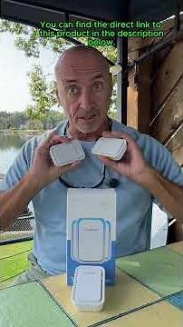 Ionizer. Fresh, Clean Air Without Filters or Noise!