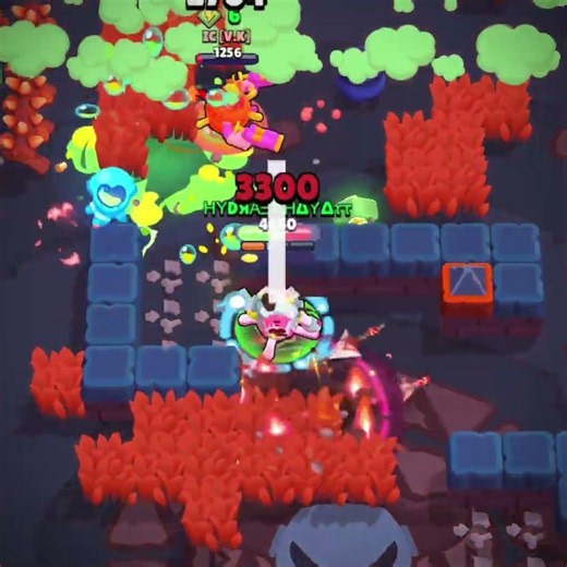 LAST MATCH WITH SPROUT BEFORE REWORK 🥀