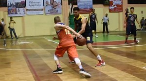 856K views · 10K reactions | The Professor 5v5 vs Pro South American Hoopers | Grayson 'Professor' Boucher | Facebook