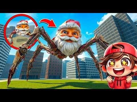 A DRONE captures GOO GOO GAGA MEME in REAL LIFE at Garry's Mod