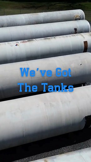2.3K views · 11 reactions | Now is the time to get your bulk tank...