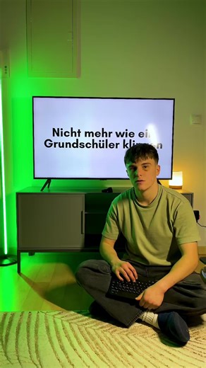 Nie wieder wie ein Roboter reden 🎥🧠 Wenn du vor der Kamera stotterst oder unsicher klingst, fehlen dir diese 4 Basics. Große Creator nutzen genau diese Schritte für klare, natürliche Videos. . . . #contentcreator #personalbrand #socialmediadeutsch #videotipps #creatorleben