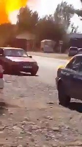 14K views · 101 reactions | "boiling liquid expanding vapour explosion" Una BLEVE es un tipo de explosión mecánica cuyo nombre procede de sus iniciales en inglés Boiling Liquid Expanding Vapor Explosion cuya traducción sería "Expansión explosiva del vapor de un líquido en ebullición". | Delegado Prevencion | Facebook