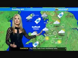 Jo Blythe - Compilation 3