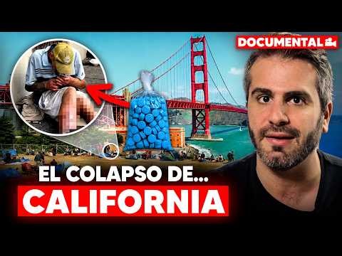 How Fentanyl Took Over California's Streets | On-Site Documentary