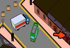 The Beatles Online