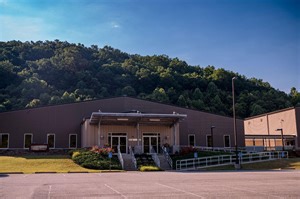 Everything you need to know about the West Virginia Training and Conference Center - WV Office of Miners' Health Safety and Training