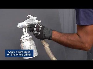 Application ProtectGuard Color