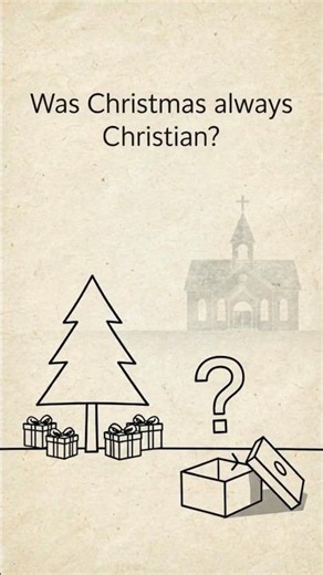 The Pagan Roots of Christmas Traditions