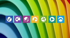 Chaosの3Dビジュアライゼーションツール