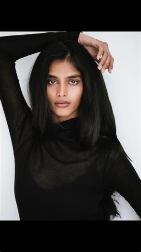 Stunning Model Edits to Inspire Your Creativity