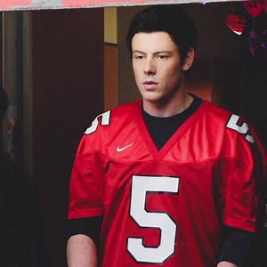 Don't Rain On My Parade (Finn's Version) | Glee Latino News