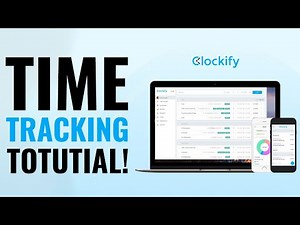 How To Use Clockify With Trello To Track Time (2025)