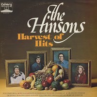 Don't Let The Ship Sail Without Me by The Hinsons