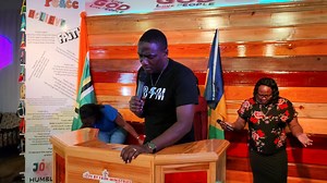 5.8K views · 150 reactions | The Move of the Holy Spirit. To support freedom time click below. https://paypal.me/LBFMSVG?country.x=CA&locale.x=en_US | Life by faith ministries. | Facebook