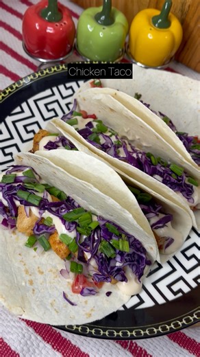 The BEST Taco You’ll Ever Try — No Taco Seasoning Packets