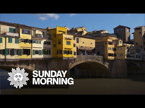 A history of Florence, a Renaissance city