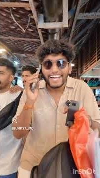 Hi 👋# sweety crazy # sarcastic sai # bunny # comedy